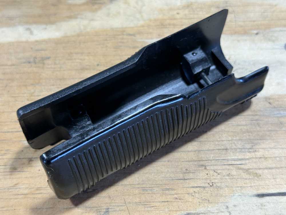 IMI Israel Uzi Complete SMG 9mm Kit Barrel Bolt Trigger Pack Top Cover-img-21