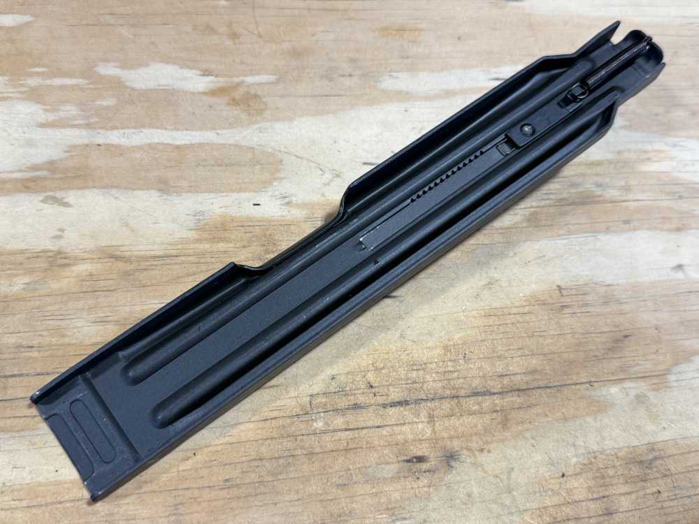 IMI Israel Uzi Complete SMG 9mm Kit Barrel Bolt Trigger Pack Top Cover-img-5