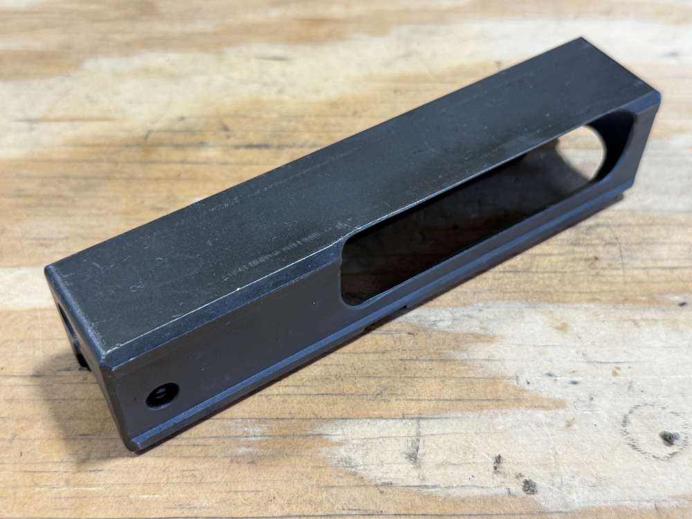 IMI Israel Uzi Complete SMG 9mm Kit Barrel Bolt Trigger Pack Top Cover-img-18