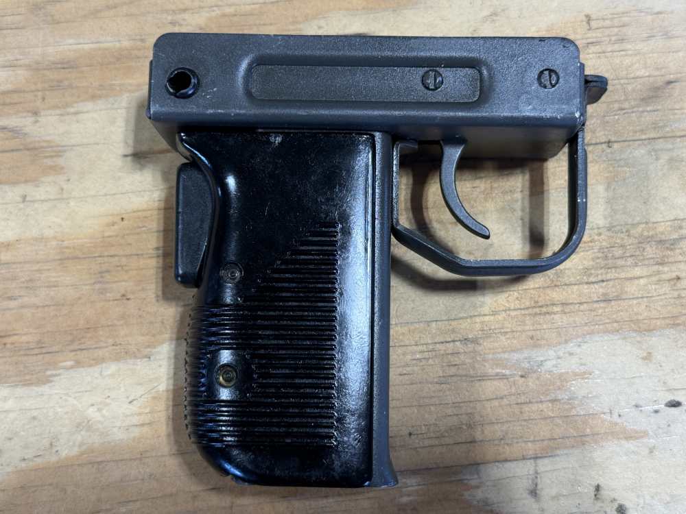 IMI Israel Uzi Complete SMG 9mm Kit Barrel Bolt Trigger Pack Top Cover-img-9