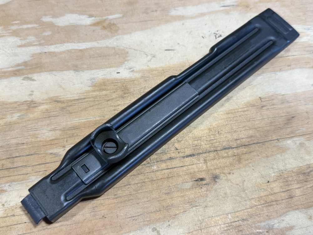 IMI Israel Uzi Complete SMG 9mm Kit Barrel Bolt Trigger Pack Top Cover-img-4