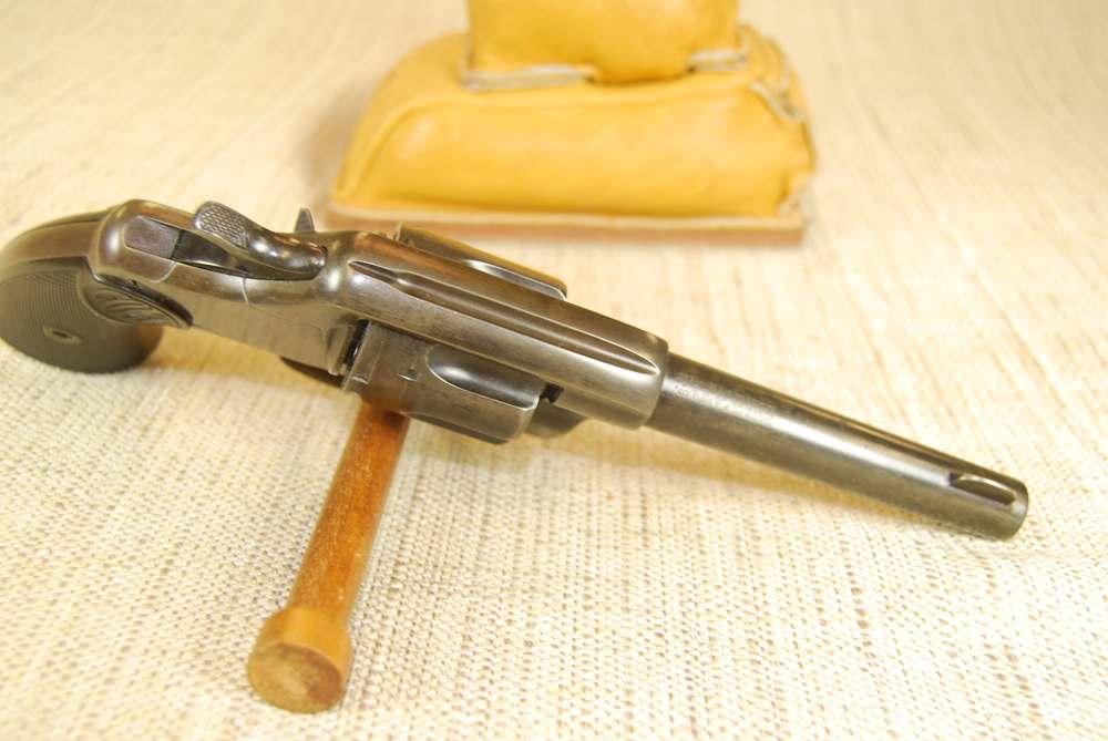 Colt New Model Navy 1895 41 cal-img-1