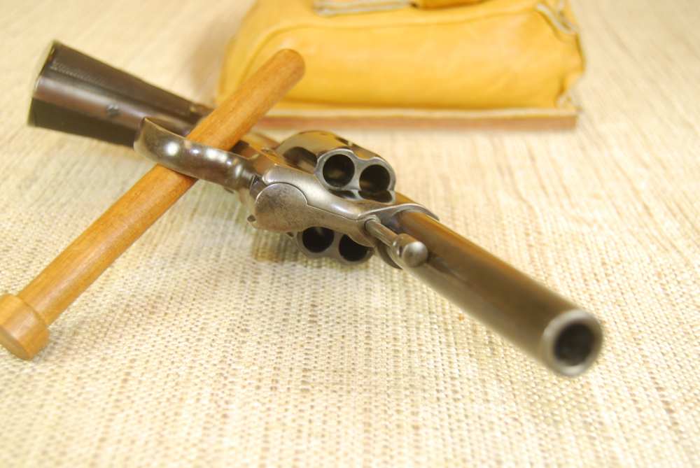 Colt New Model Navy 1895 41 cal-img-2