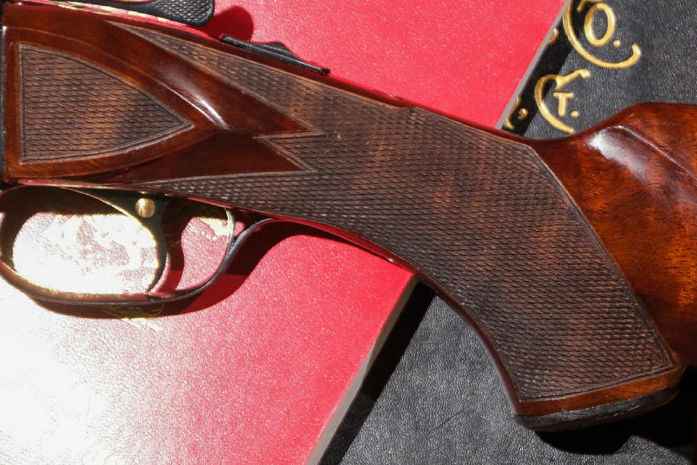 Winchester Model 21 20ga MATTED RIB, SST, 99%, 26" WS1/WS2. -img-6