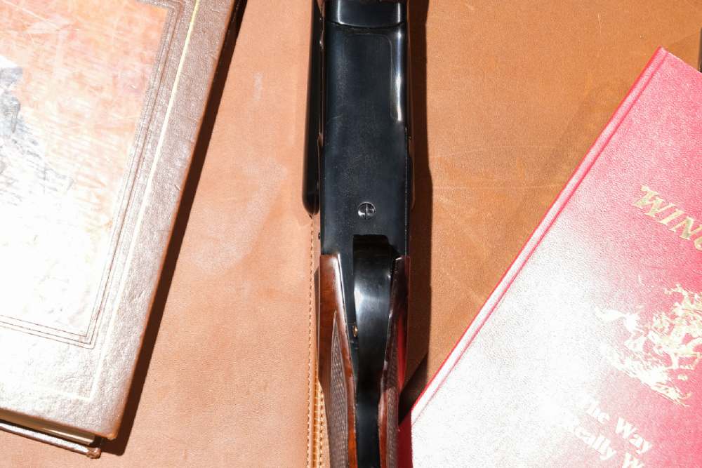Winchester Model 21 20ga MATTED RIB, SST, 99%, 26" WS1/WS2. -img-10
