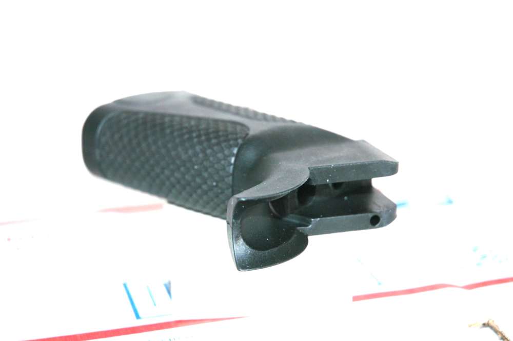 LWRCI Ultra Compact Grip 200-0147A01 Black NEW AR15 M4 M16 AR10  SR25-img-5