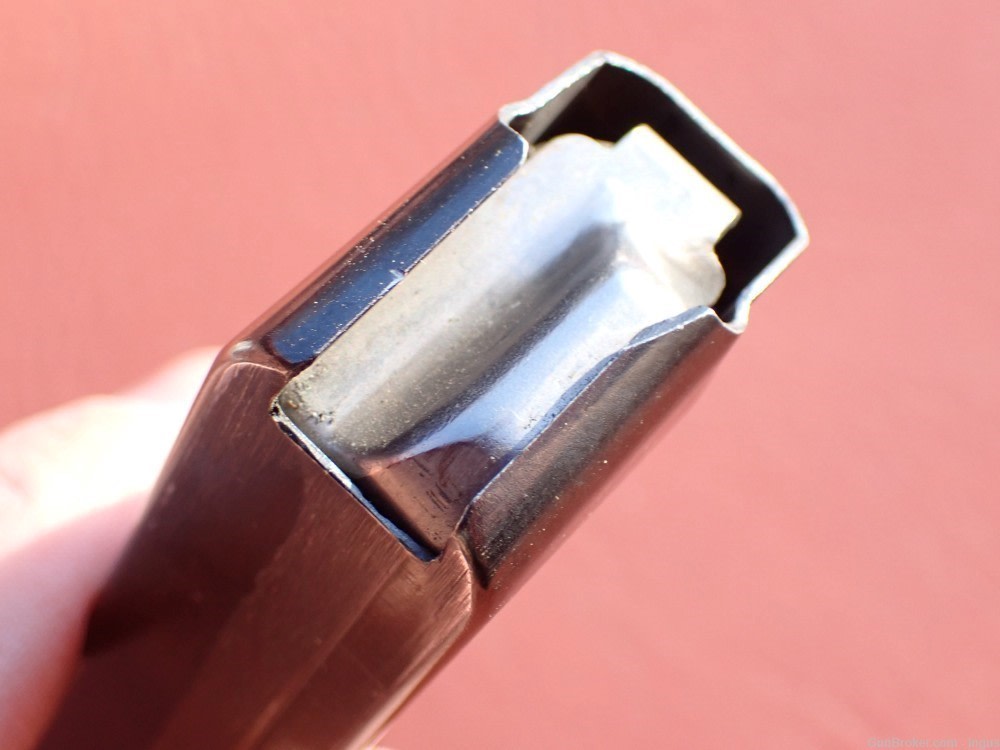 HECKLER & KOCH HK VP70 FACTORY 9MM ORIGINAL 18 ROUND MAGAZINE-img-7