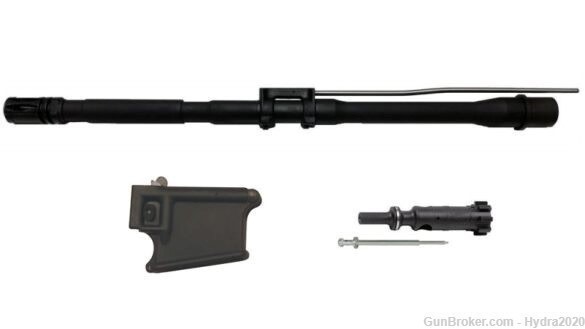 Hydra Marck-15 AR 5.56 NATO Conversion Kit-img-0