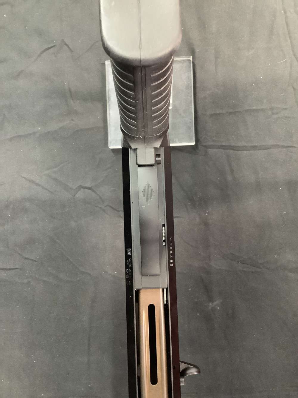 Benelli M1 Super 90 12ga H&K Import-img-24