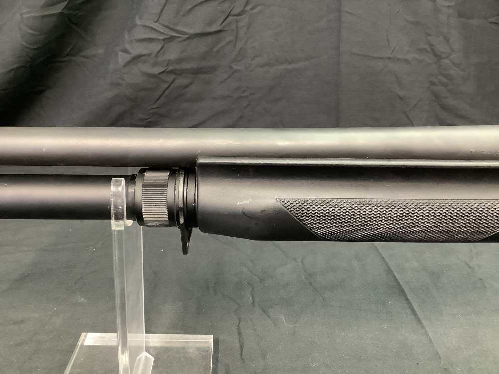 Benelli M1 Super 90 12ga H&K Import-img-9