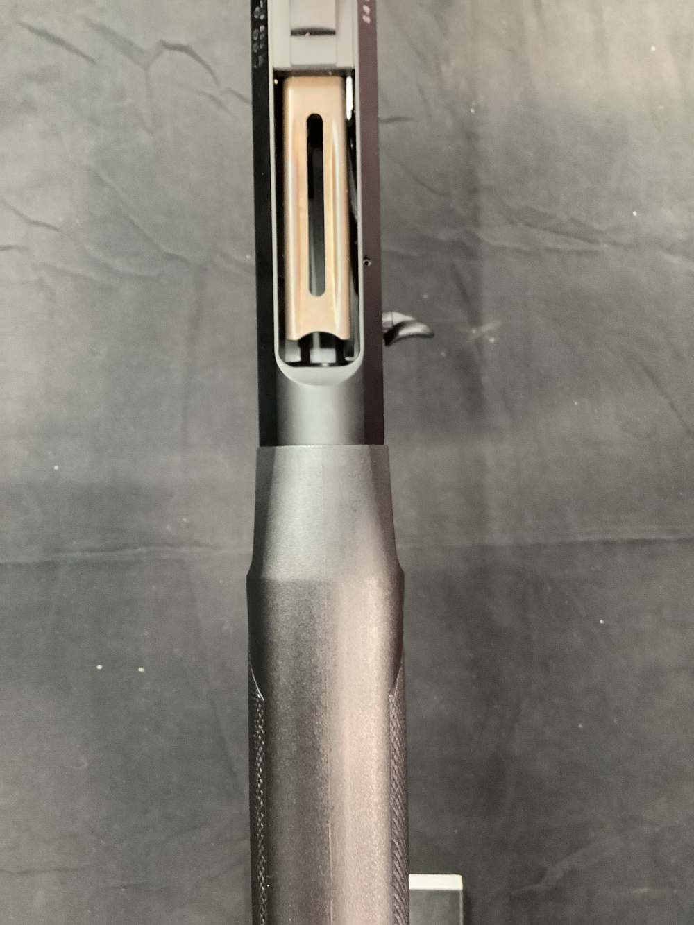 Benelli M1 Super 90 12ga H&K Import-img-23