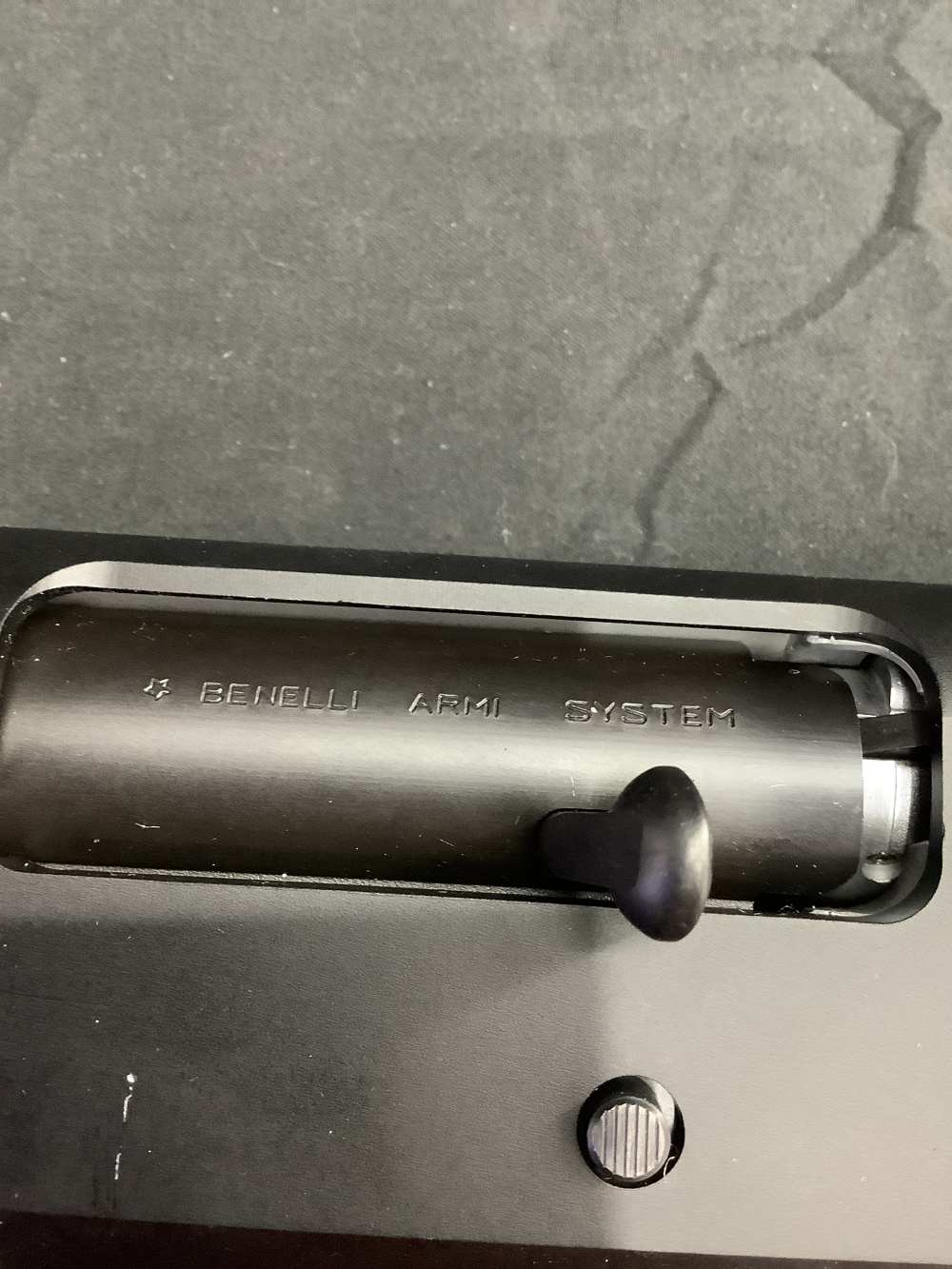 Benelli M1 Super 90 12ga H&K Import-img-33