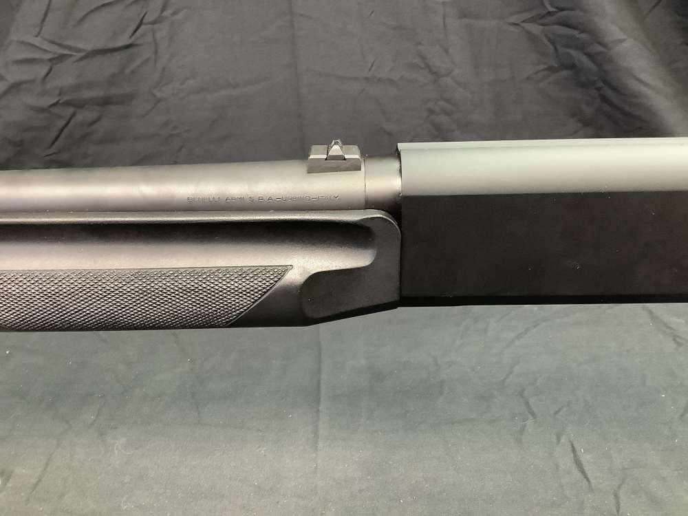 Benelli M1 Super 90 12ga H&K Import-img-10