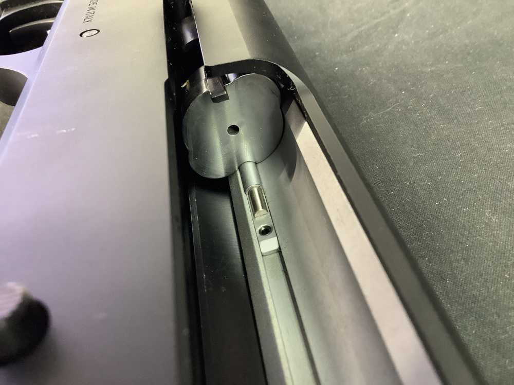 Benelli M1 Super 90 12ga H&K Import-img-34