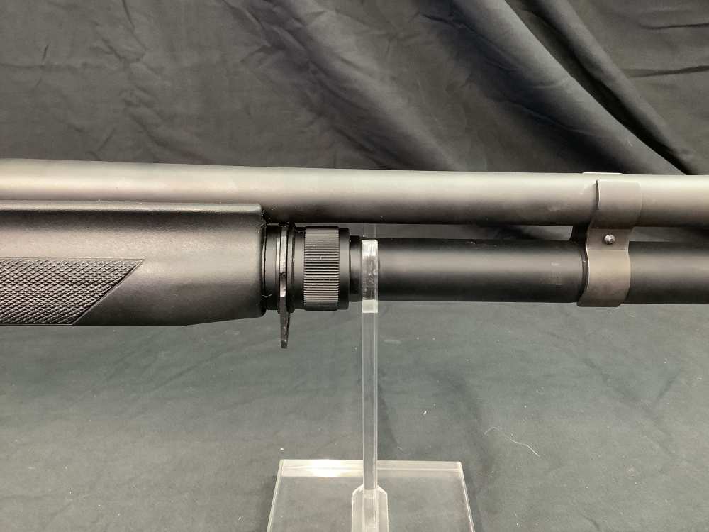 Benelli M1 Super 90 12ga H&K Import-img-6