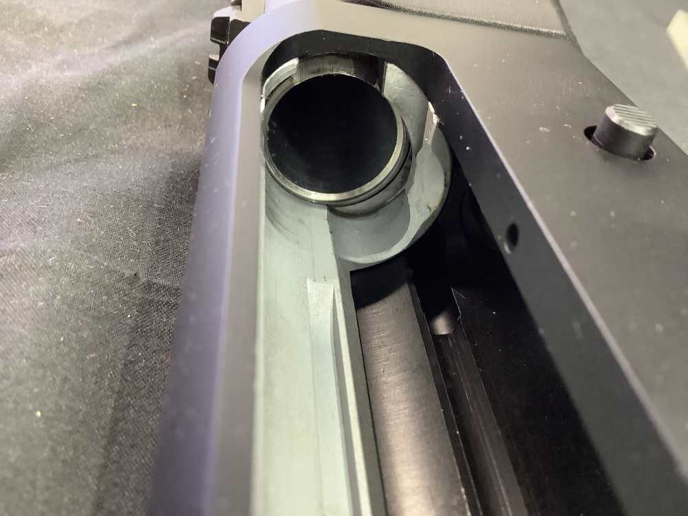 Benelli M1 Super 90 12ga H&K Import-img-35