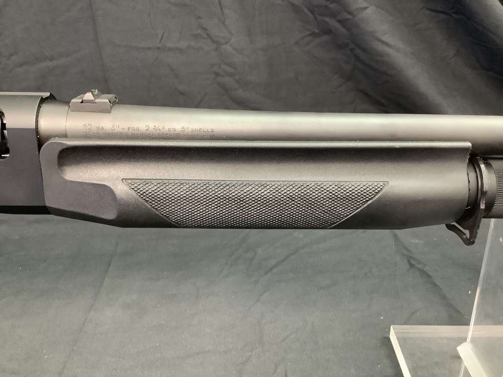 Benelli M1 Super 90 12ga H&K Import-img-5