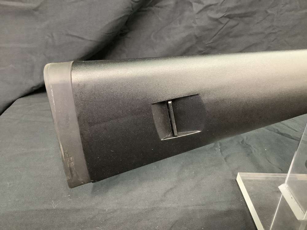 Benelli M1 Super 90 12ga H&K Import-img-2