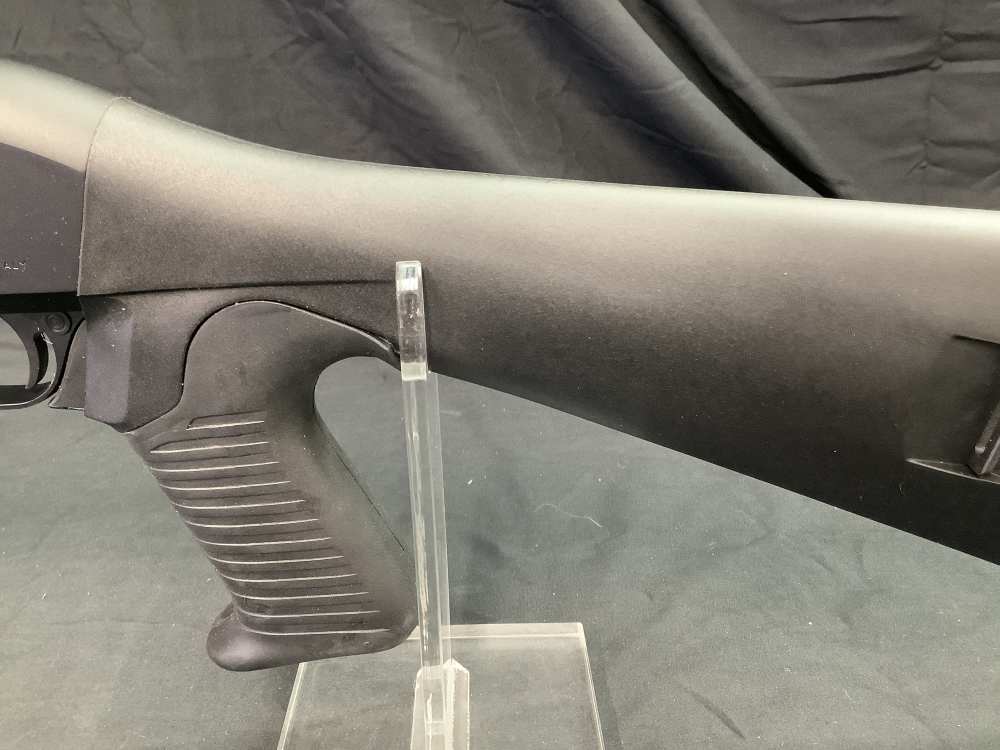 Benelli M1 Super 90 12ga H&K Import-img-12