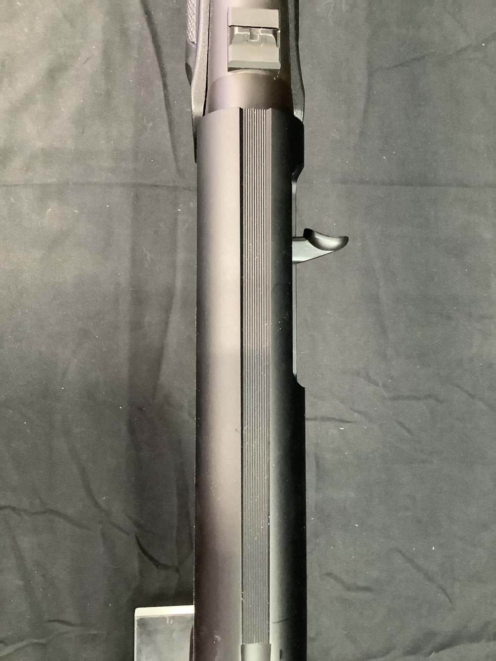 Benelli M1 Super 90 12ga H&K Import-img-17