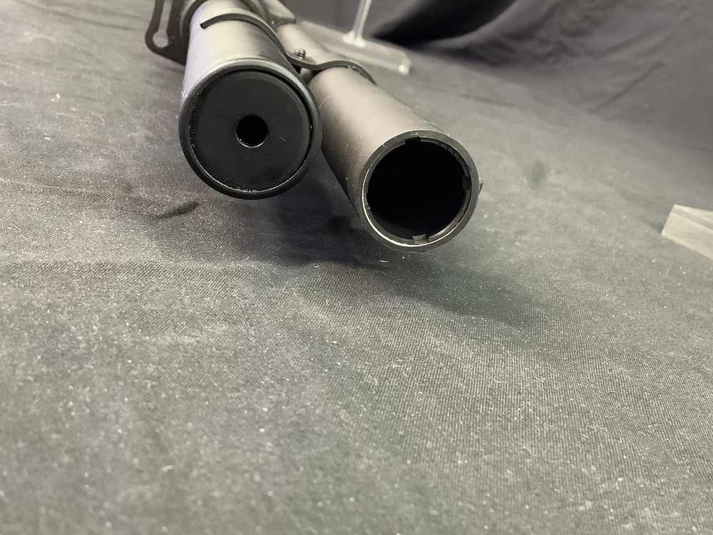 Benelli M1 Super 90 12ga H&K Import-img-36