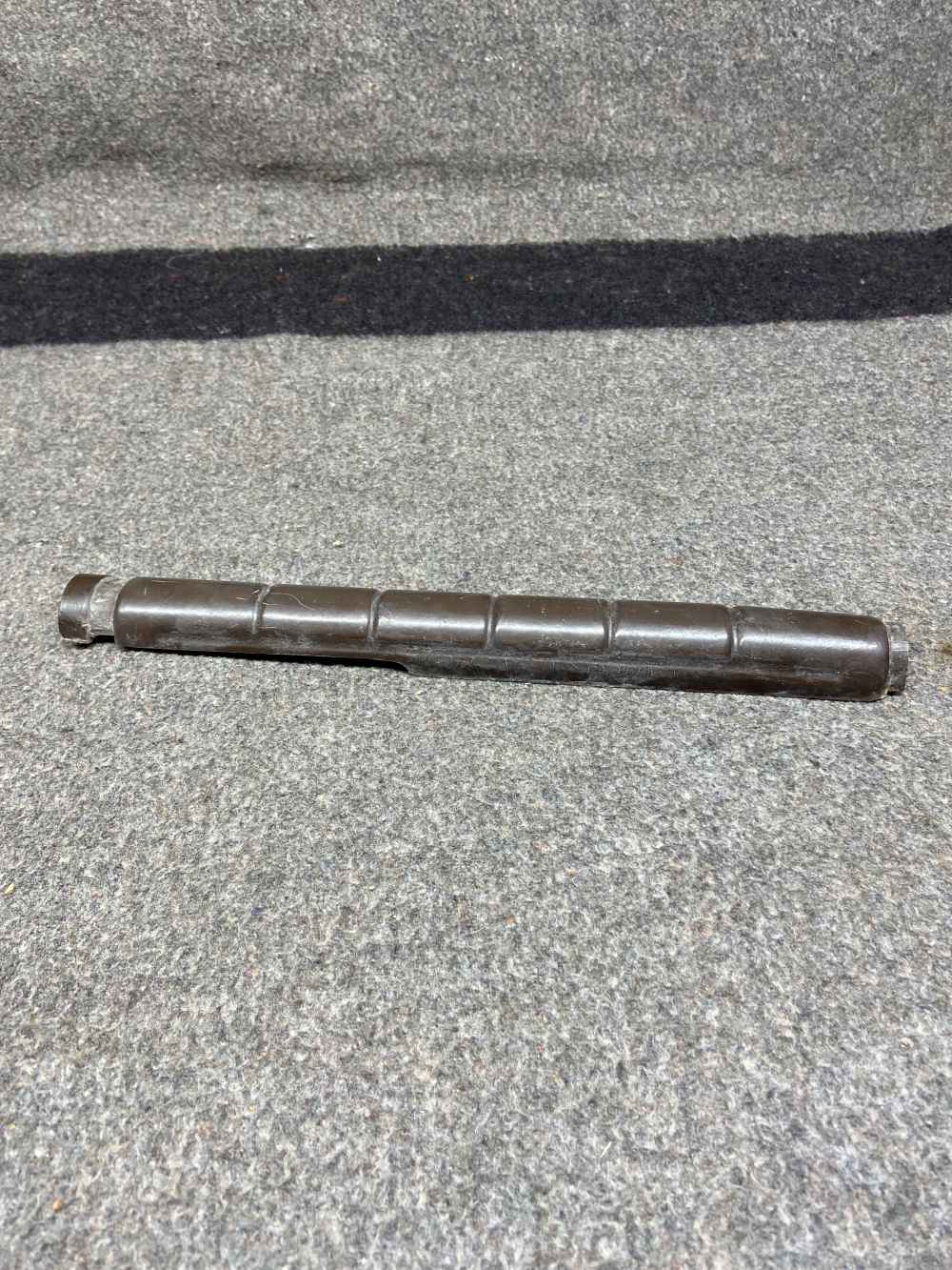 LOT of 12 Original USGI M14  M1A1 Rifle Hand Guards-img-2