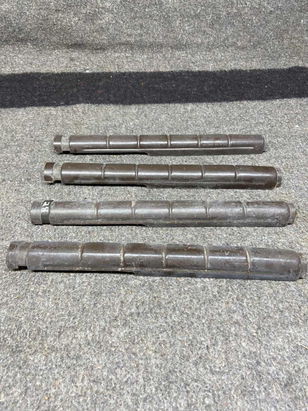 LOT of 12 Original USGI M14  M1A1 Rifle Hand Guards-img-3