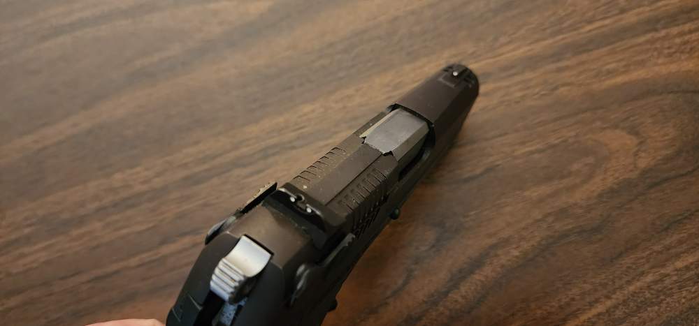 RUGER P95DC 9MM-img-5
