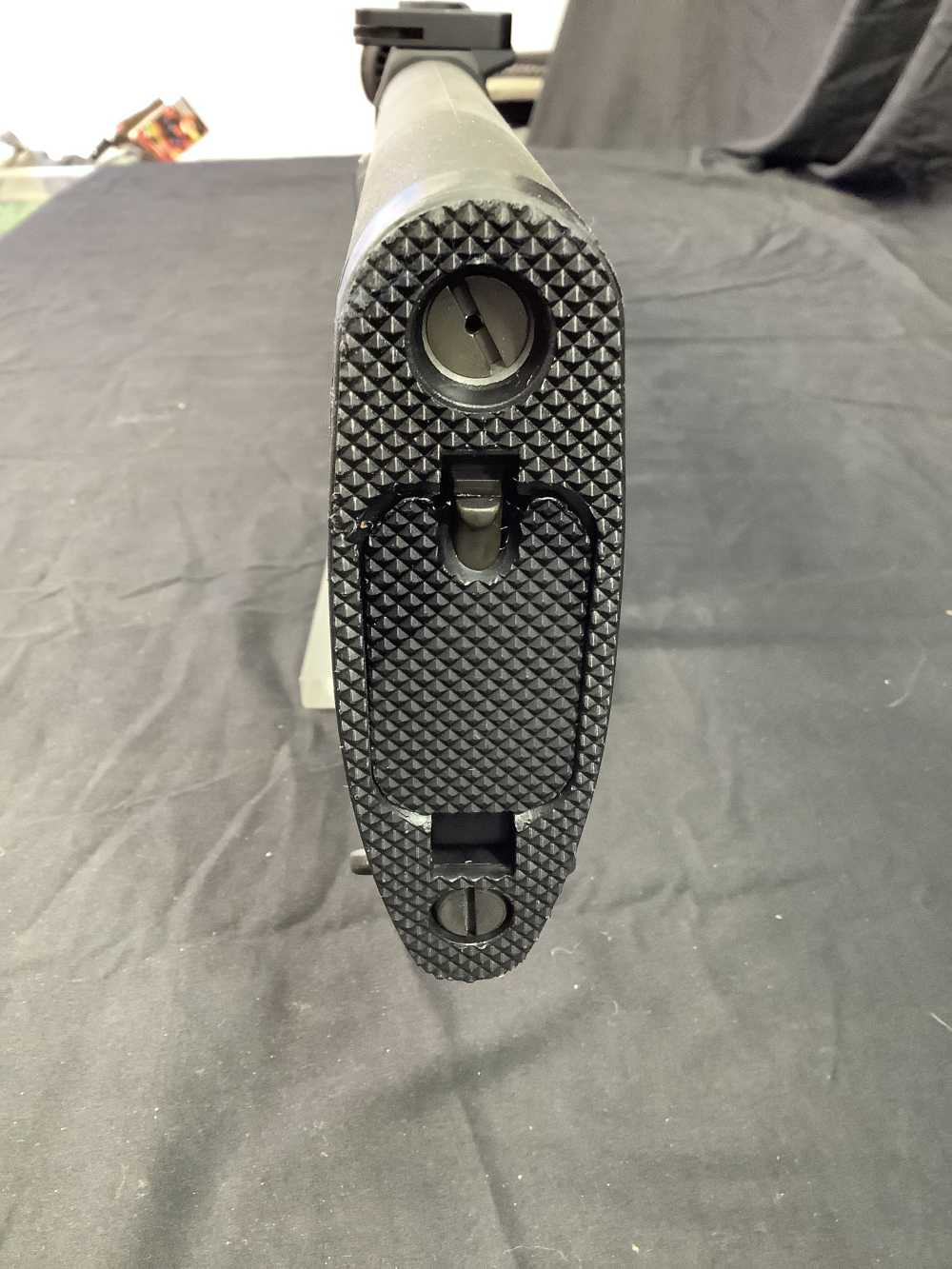 Knight's Armament SR-25 Stoner Vero Beach 7.62 w/3 mags-img-12