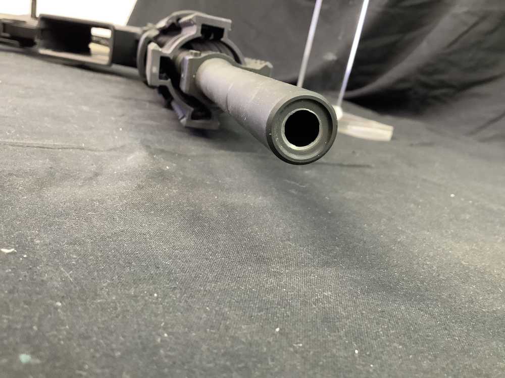 Knight's Armament SR-25 Stoner Vero Beach 7.62 w/3 mags-img-32