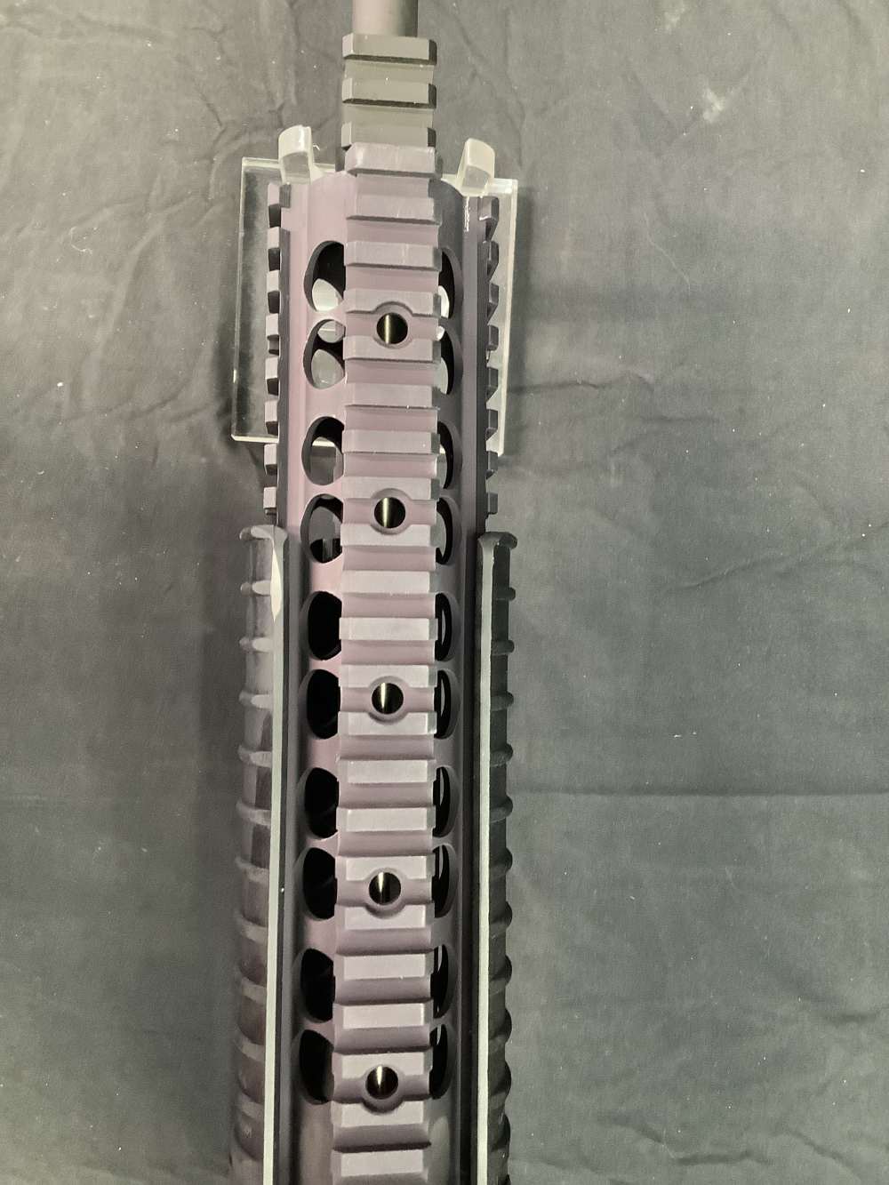 Knight's Armament SR-25 Stoner Vero Beach 7.62 w/3 mags-img-16