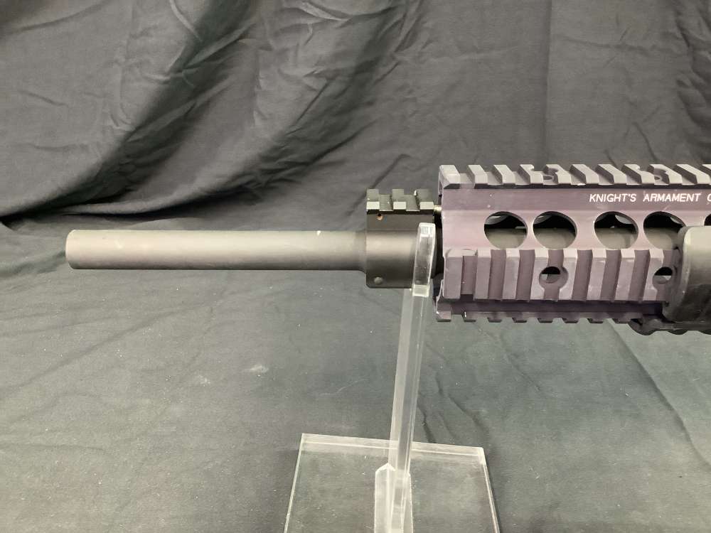 Knight's Armament SR-25 Stoner Vero Beach 7.62 w/3 mags-img-7
