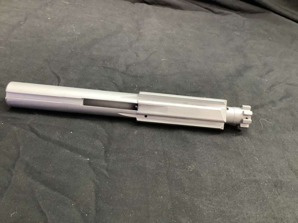 Knight's Armament SR-25 Stoner Vero Beach 7.62 w/3 mags-img-29