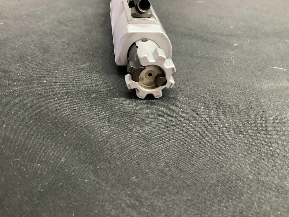 Knight's Armament SR-25 Stoner Vero Beach 7.62 w/3 mags-img-30