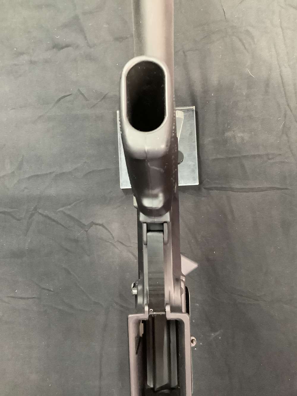 Knight's Armament SR-25 Stoner Vero Beach 7.62 w/3 mags-img-21