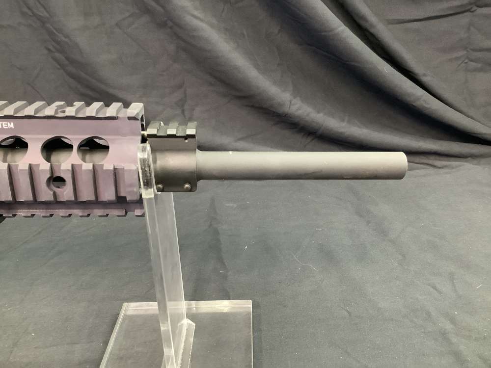 Knight's Armament SR-25 Stoner Vero Beach 7.62 w/3 mags-img-6