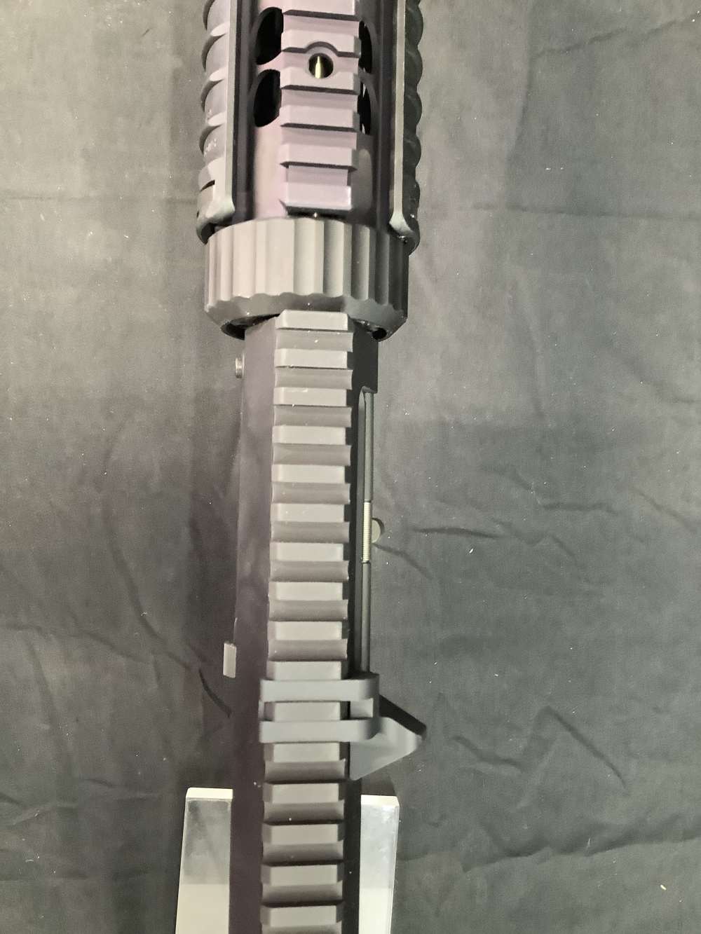 Knight's Armament SR-25 Stoner Vero Beach 7.62 w/3 mags-img-15