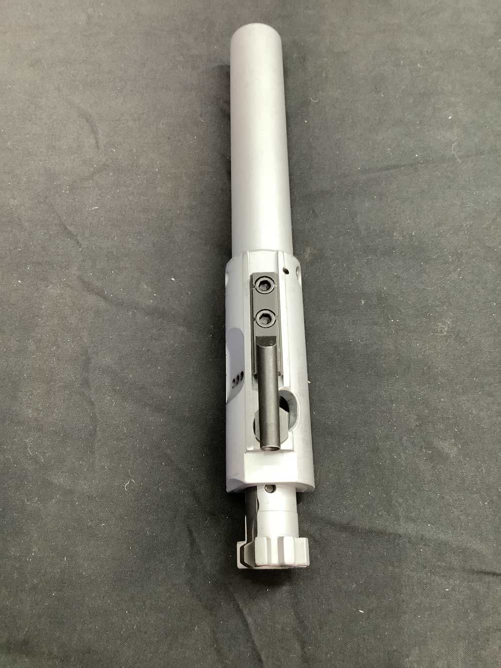Knight's Armament SR-25 Stoner Vero Beach 7.62 w/3 mags-img-28