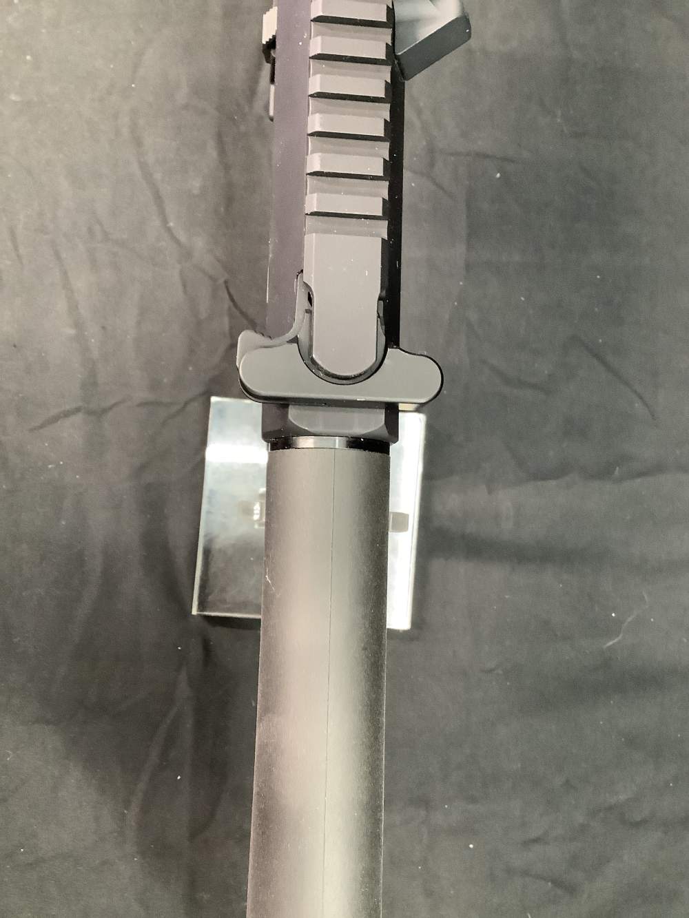 Knight's Armament SR-25 Stoner Vero Beach 7.62 w/3 mags-img-14