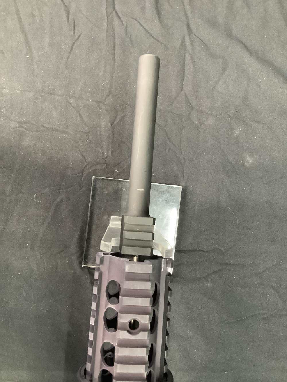 Knight's Armament SR-25 Stoner Vero Beach 7.62 w/3 mags-img-17