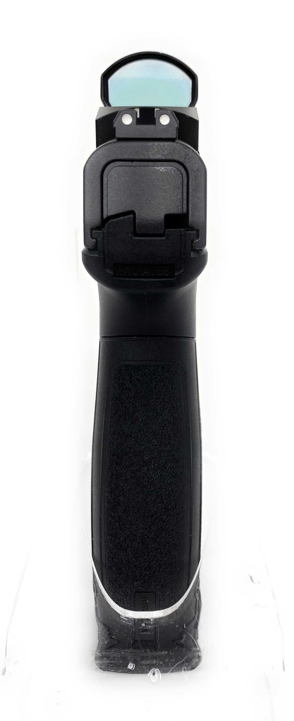 IWI MASADA ORP - 9MM LUGER- 17rd- 4"-img-6