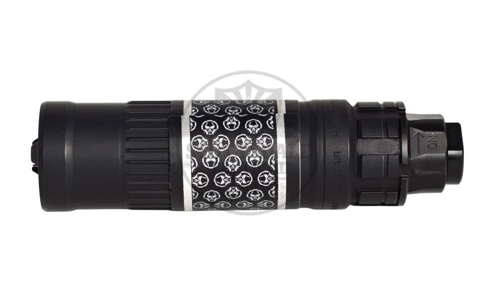Dead Air Lazarus-6  5.56/6mm-img-3