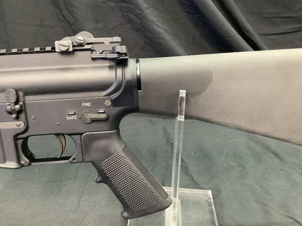 Knight's Armamane SR-15 M4 Stoner Rifle Vero Beach 5.56-img-9