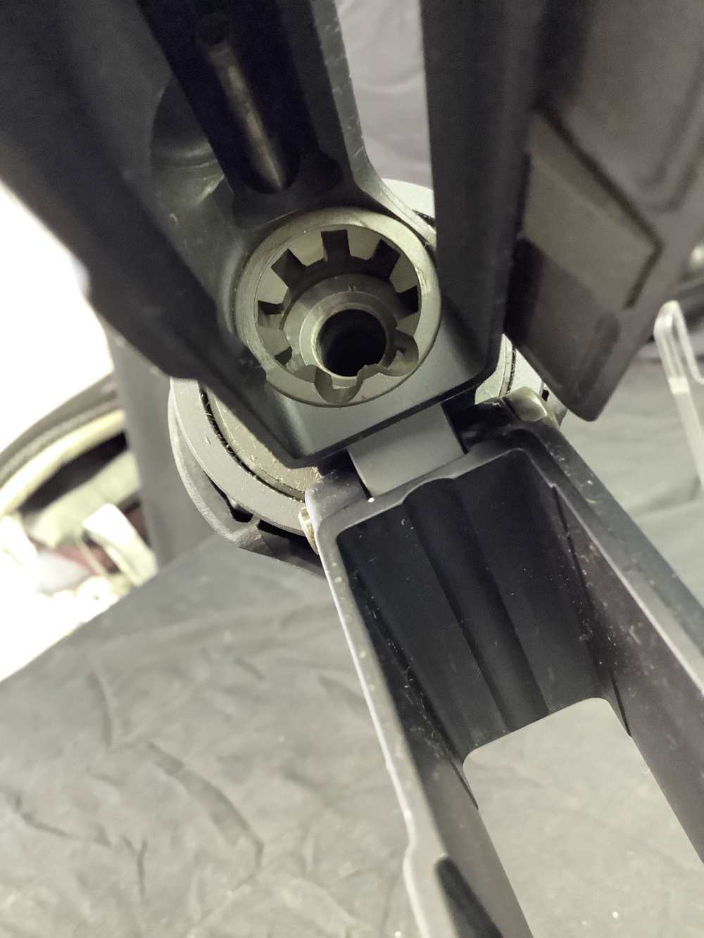 Knight's Armamane SR-15 M4 Stoner Rifle Vero Beach 5.56-img-30