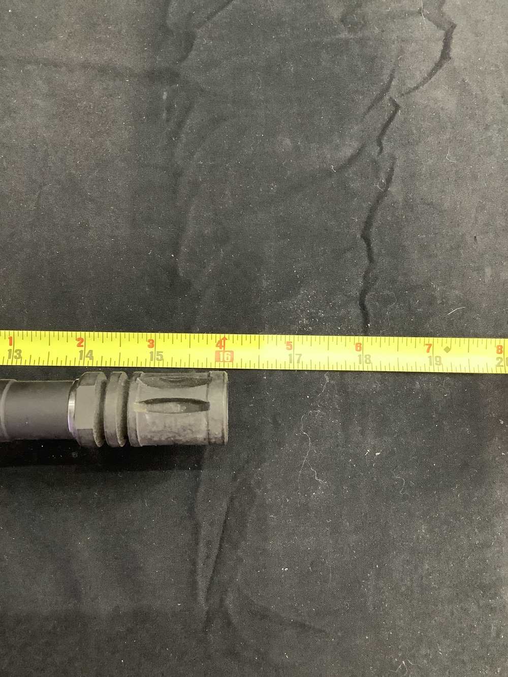 Knight's Armamane SR-15 M4 Stoner Rifle Vero Beach 5.56-img-33
