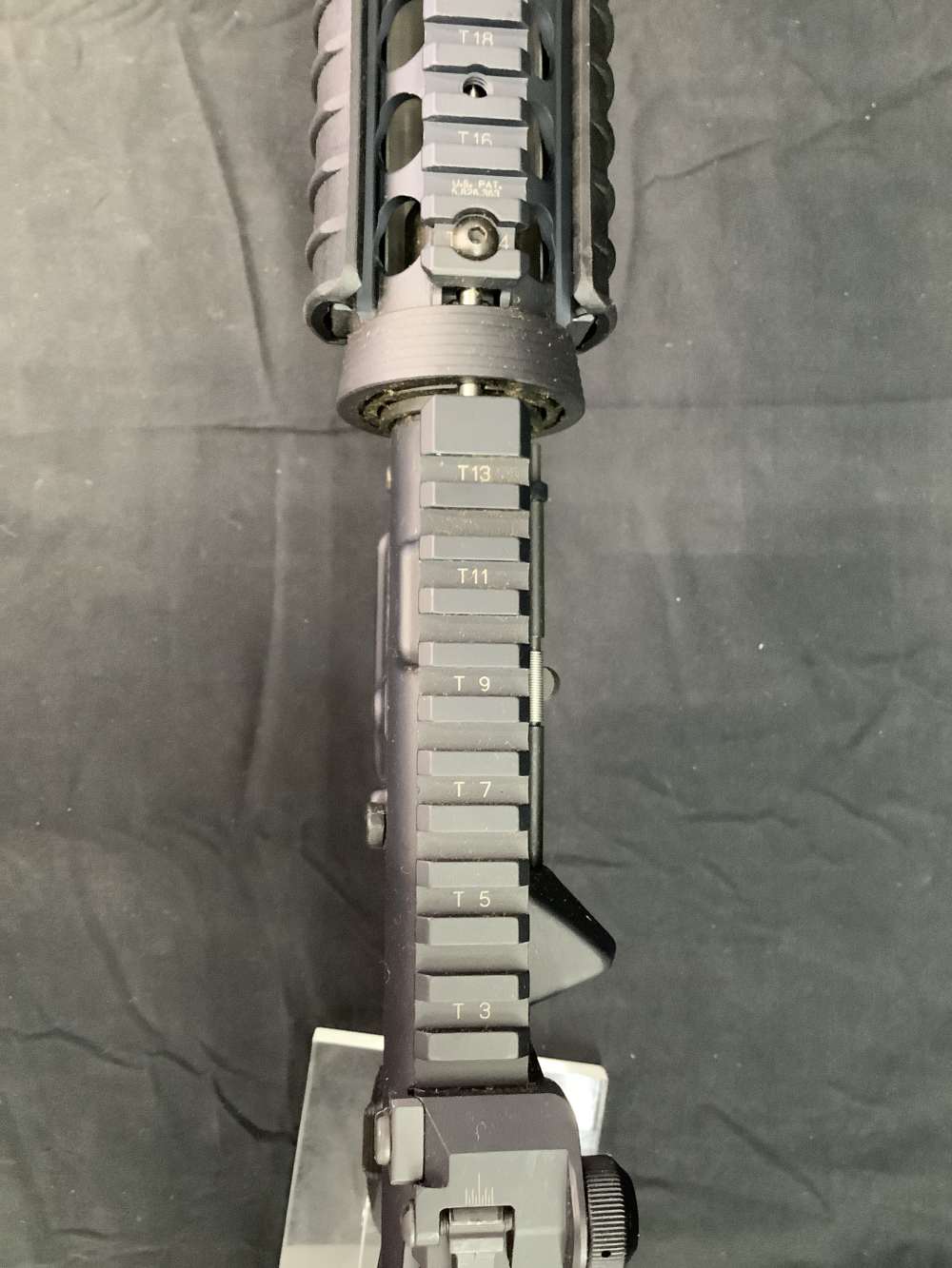 Knight's Armamane SR-15 M4 Stoner Rifle Vero Beach 5.56-img-14