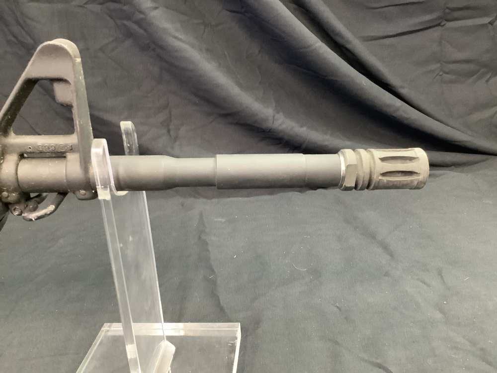 Knight's Armamane SR-15 M4 Stoner Rifle Vero Beach 5.56-img-5