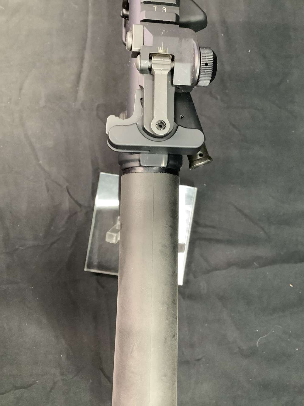 Knight's Armamane SR-15 M4 Stoner Rifle Vero Beach 5.56-img-13
