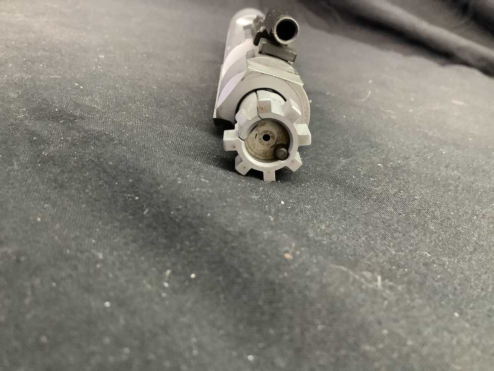 Knight's Armamane SR-15 M4 Stoner Rifle Vero Beach 5.56-img-29