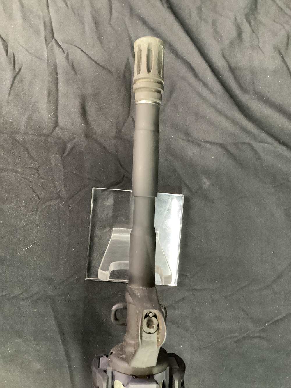 Knight's Armamane SR-15 M4 Stoner Rifle Vero Beach 5.56-img-16